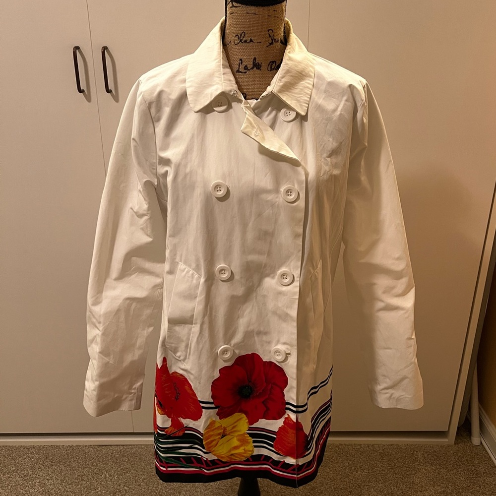Desigual Jacket